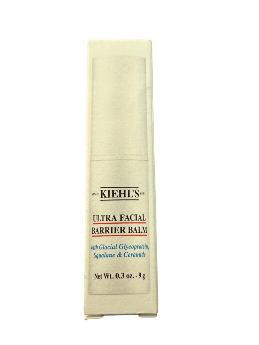 Kiehl’s Ultra Facial Barrier Balm
